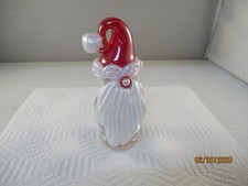 Heavy art glass for sale  Seymour
