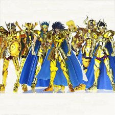 Golden knights figures d'occasion  Expédié en Belgium
