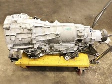 Audi automatic transmission for sale  Blaine