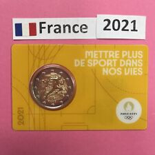 Coincard 2021 t1 d'occasion  Nîmes