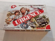 Urgence jeu société d'occasion  Haguenau