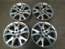Cerchi per toyota usato  Ferrara