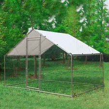 Chicken run cage for sale  WICKFORD
