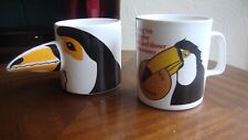 Guinness advertising mug for sale  NEWTON ABBOT