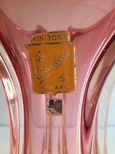 Vaso f.lli toso usato  Italia
