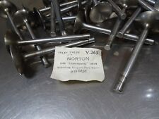 Genuine norton 750 for sale  STOKE-ON-TRENT