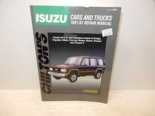 Chiltons repair manual for sale  Warren