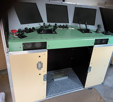 Echter ausbildungssimulator st gebraucht kaufen  Frankenthal