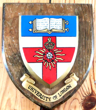 University london mess for sale  STOKE-ON-TRENT