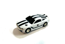 Scale slot cars for sale  Franklin