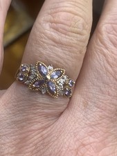 Carat gold diamond for sale  MACDUFF