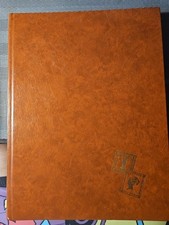 Album timbres bandes d'occasion  Marennes
