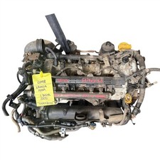 Motore completo per usato  Italia