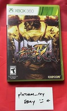 Ultra Street Fighter IV (Xbox 360, 2014) comprar usado Ultra Street Fighter IV (Xbox 360, 2014) comprar usado  Enviando para Brazil