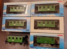 Märklin spur maxi gebraucht kaufen  Worms