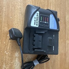 Hitachi charger 14.4v for sale  ILFORD