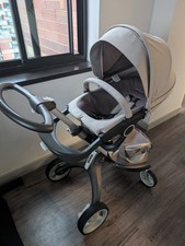 Stokke xplory stroller for sale  New York
