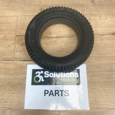 Used black solid for sale  ALFRETON