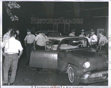Large 1963 press for sale  Memphis