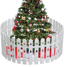 White plastic christmas for sale White plastic christmas for sale  Dearborn