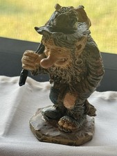 Vintage original gnome for sale  Luxemburg