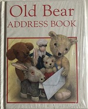 Old bear address for sale  ROSSENDALE