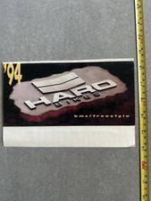 Vintage bmx haro for sale  Vail