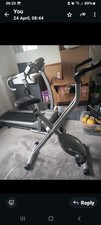 Pro fitness foldable for sale  SHEFFIELD
