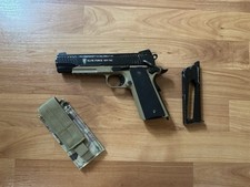 elite force 1911 airsoft gun for sale elite force 1911 airsoft gun for sale Janesville