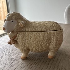 Vintage otagiri sheep for sale  Bakersfield