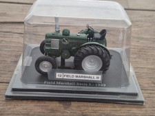 Tracteur miniature field d'occasion  Pordic