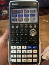 graphing calculator for sale  CHESTER