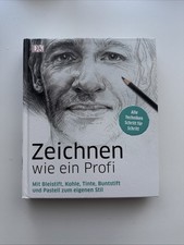 Zeichnen profi bleistift gebraucht kaufen Zeichnen profi bleistift gebraucht kaufen  Gelsenkirchen