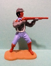 Timpo toys white gebraucht kaufen  Südbrookmerland