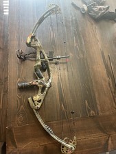 Grizzly reflex compound for sale  Owasso
