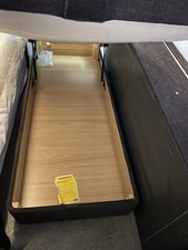 upholstered ottoman for sale upholstered ottoman for sale HORSHAM