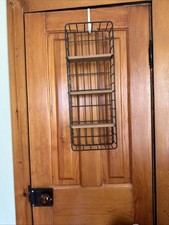 Rectangular metal basket for sale  Elliottsburg