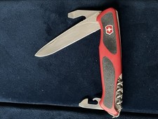 Alte victorinox ranger gebraucht kaufen  Berlin
