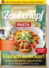 Zaubertopf gold edition gebraucht kaufen  Berlin