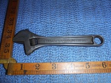 Vintage bahco ergo for sale  LOUGHBOROUGH