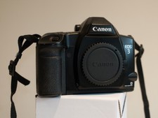 Canon eos film for sale  SHAFTESBURY
