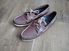 Sperry top sider for sale  LONDON