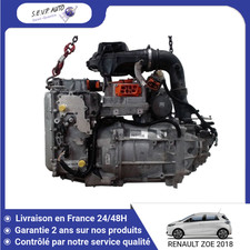 Moteur electrique renault d'occasion  Saint-Quentin
