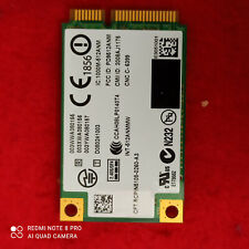 Scheda modulo wifi usato  Castellana Grotte