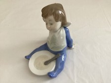 Lladro nao figurines for sale  BEDFORD