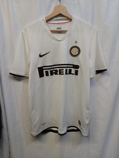 Maglia calcio inter usato  Italia