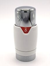 White chrome thermostatic for sale  UK