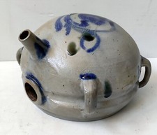 Gourde vinaigrier xixè d'occasion  Gerbéviller