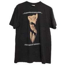 Camiseta Filme de Terror Twin Peaks Fire Walk With Me David Lynch Eraserhead - Média comprar usado  Enviando para Brazil