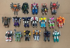 Transformers wfc legacy for sale  Apopka